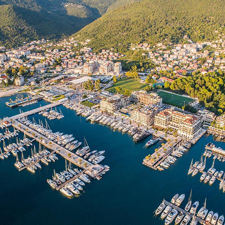Porto Montenegro Residences Тиват Екстер'єр фото