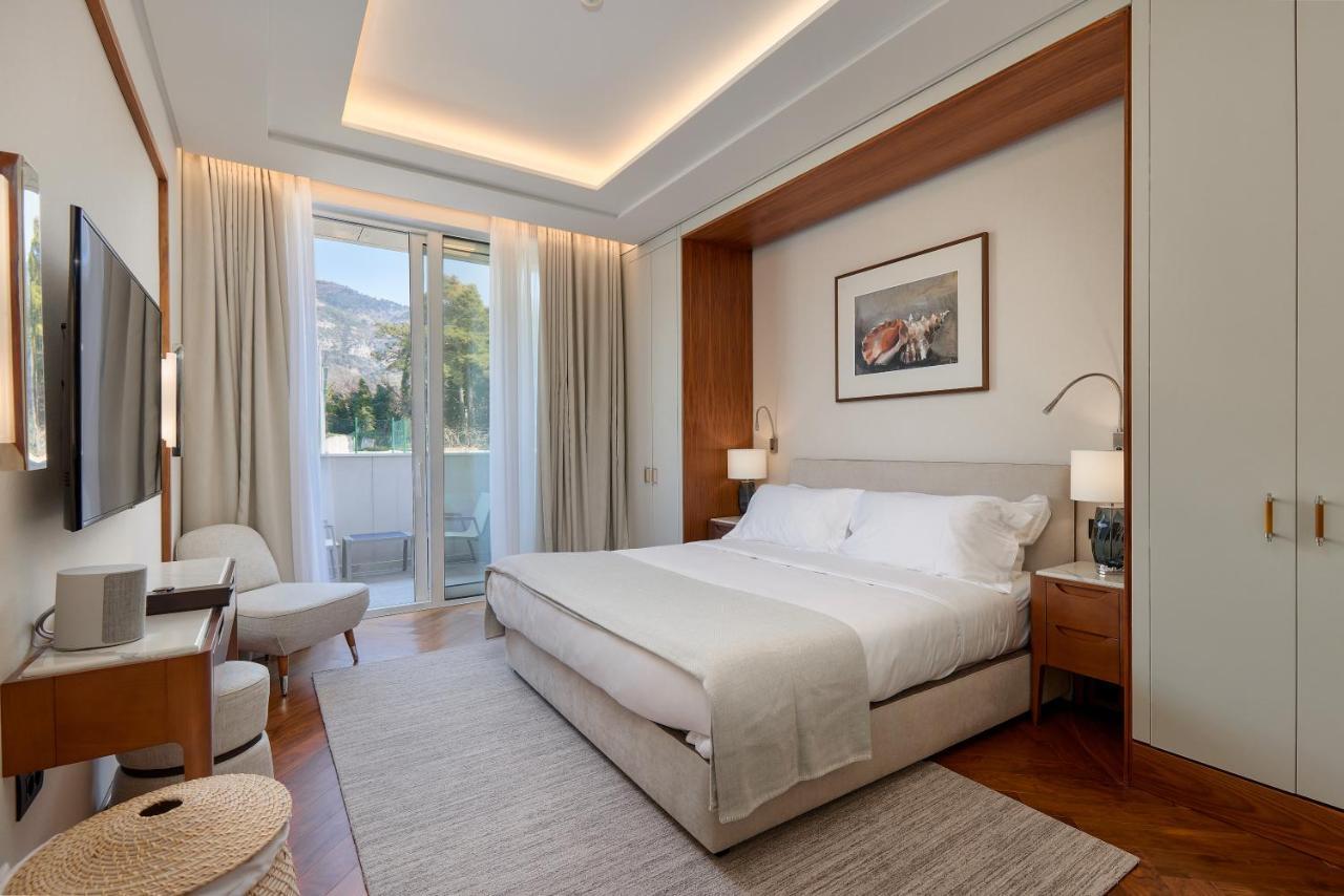 Porto Montenegro Residences Тиват Екстер'єр фото