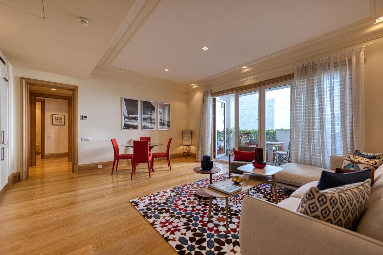 Porto Montenegro Residences Тиват Екстер'єр фото