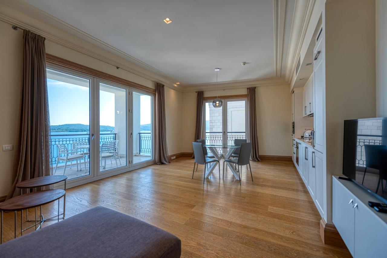 Porto Montenegro Residences Тиват Екстер'єр фото