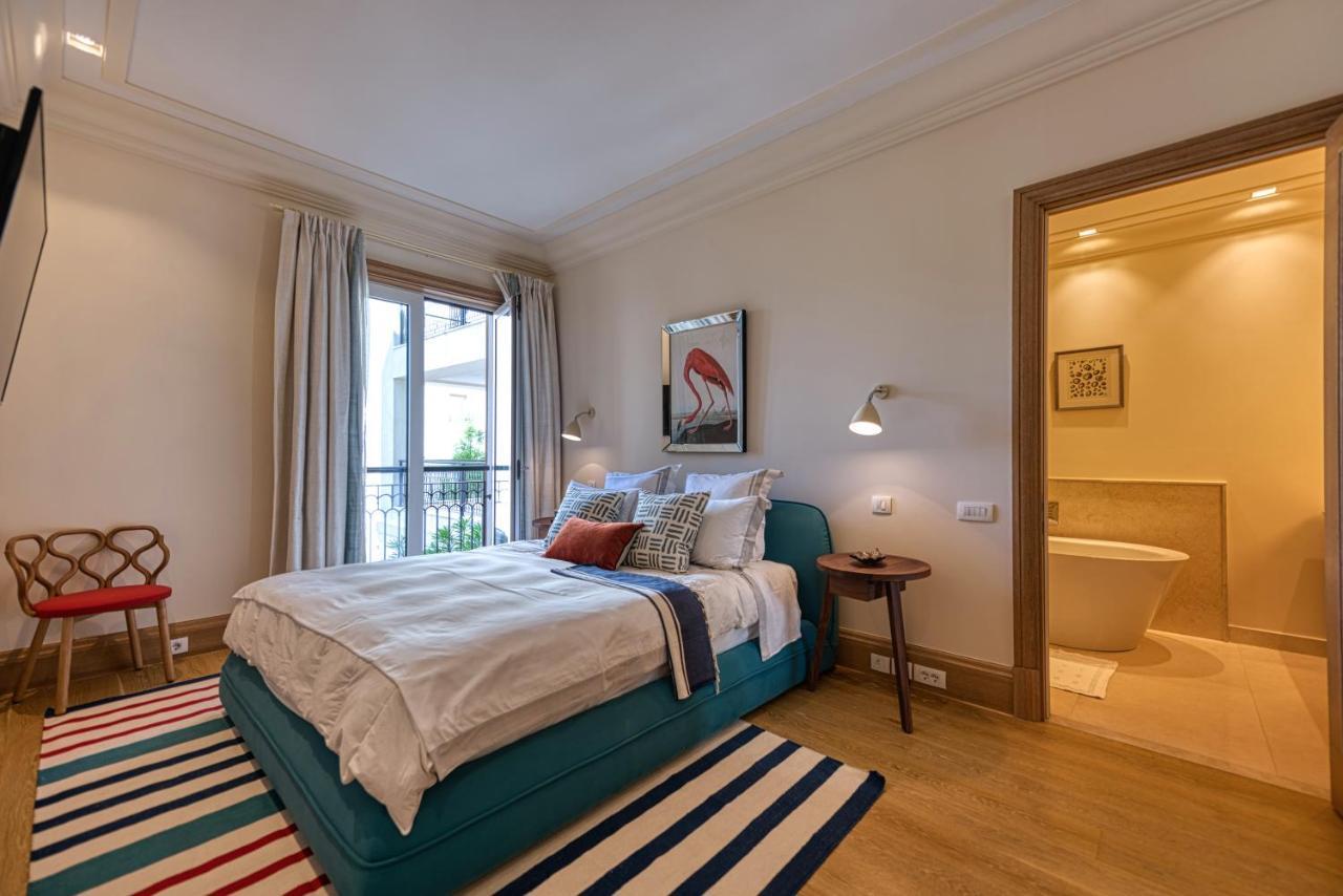 Porto Montenegro Residences Тиват Екстер'єр фото