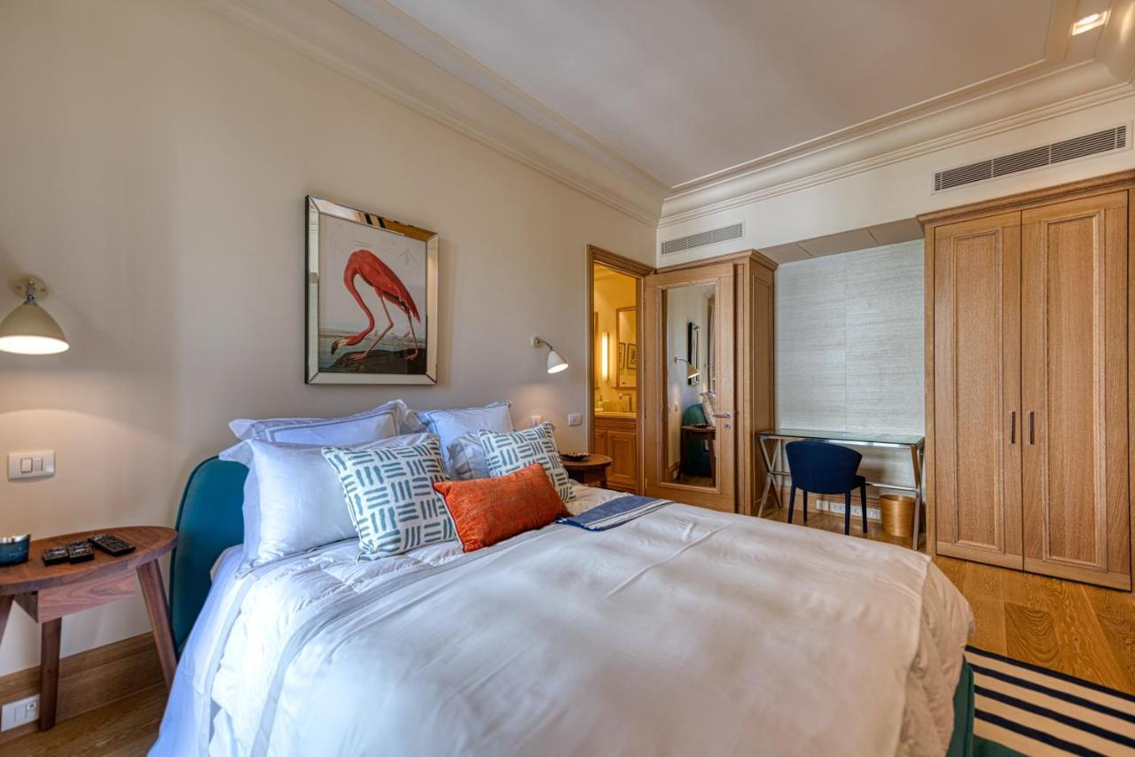 Porto Montenegro Residences Тиват Екстер'єр фото