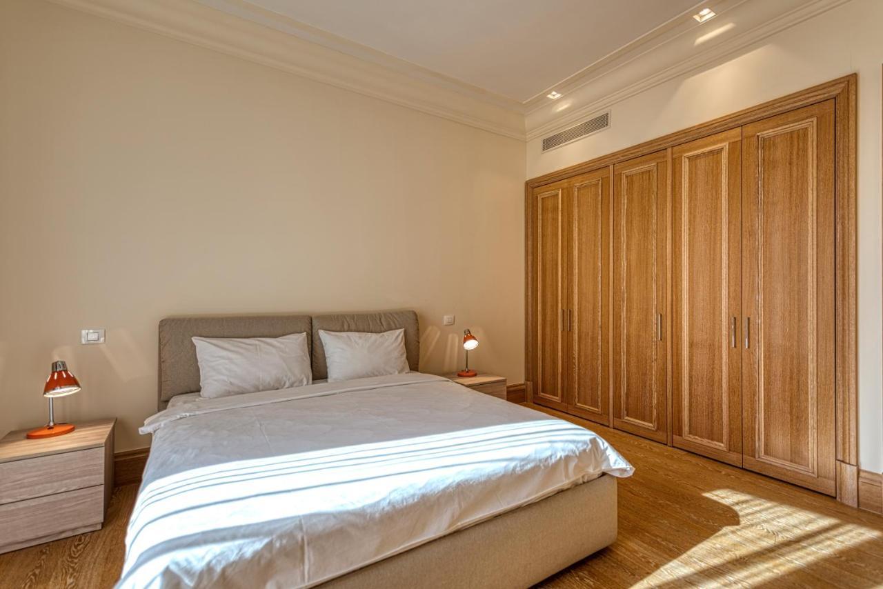 Porto Montenegro Residences Тиват Екстер'єр фото