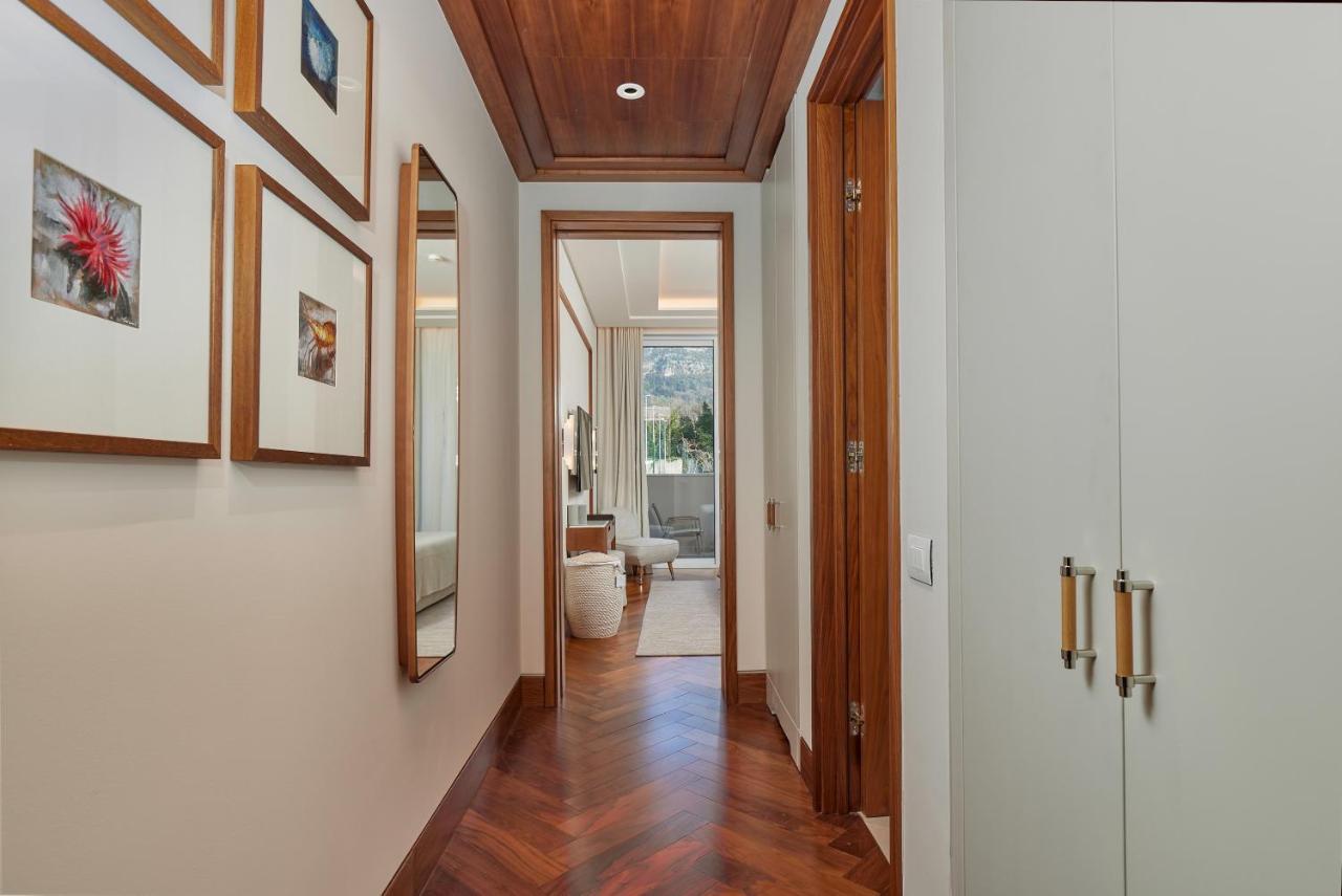 Porto Montenegro Residences Тиват Екстер'єр фото