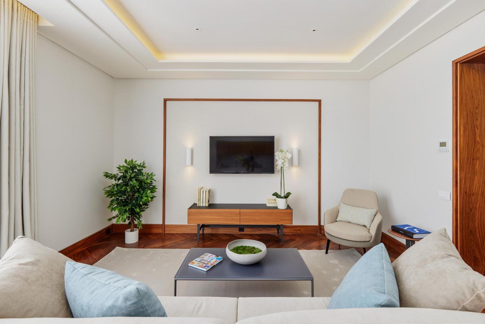 Porto Montenegro Residences Тиват Екстер'єр фото