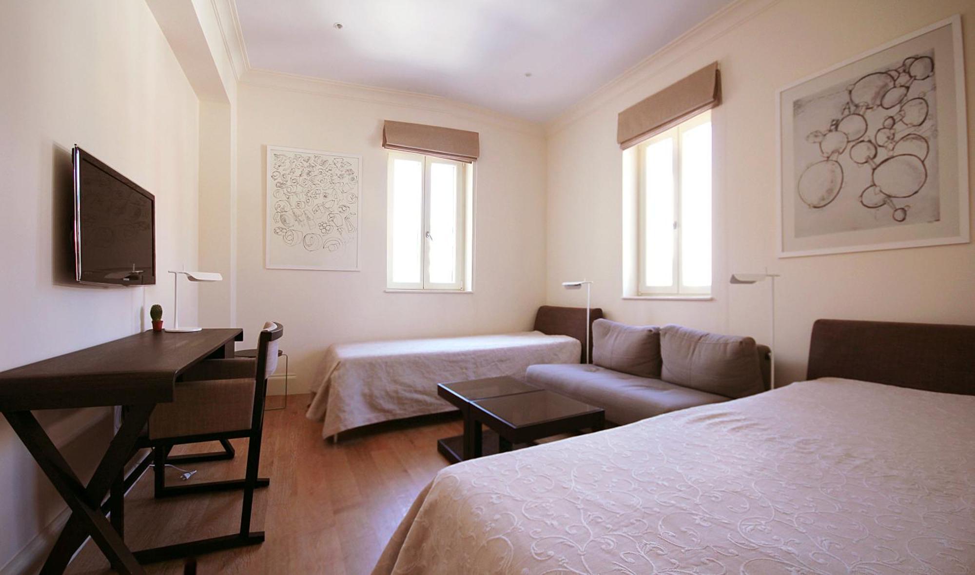 Porto Montenegro Residences Тиват Екстер'єр фото
