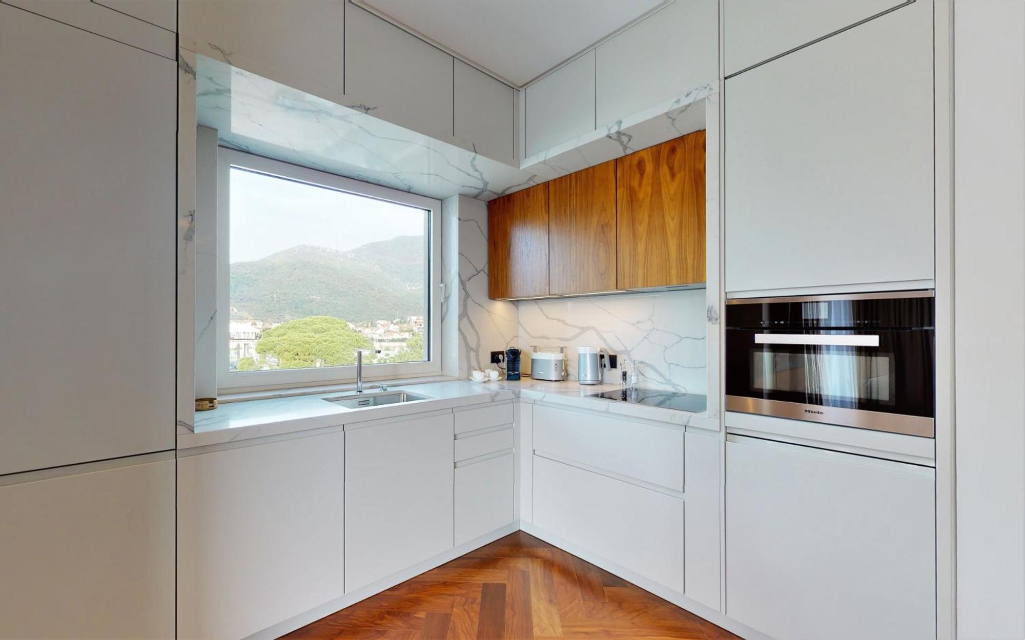 Porto Montenegro Residences Тиват Екстер'єр фото