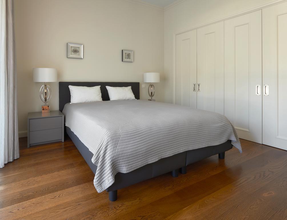 Porto Montenegro Residences Тиват Екстер'єр фото