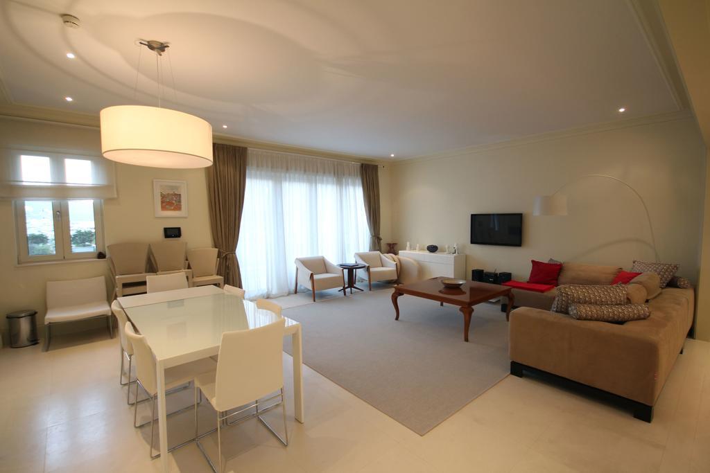 Porto Montenegro Residences Тиват Екстер'єр фото